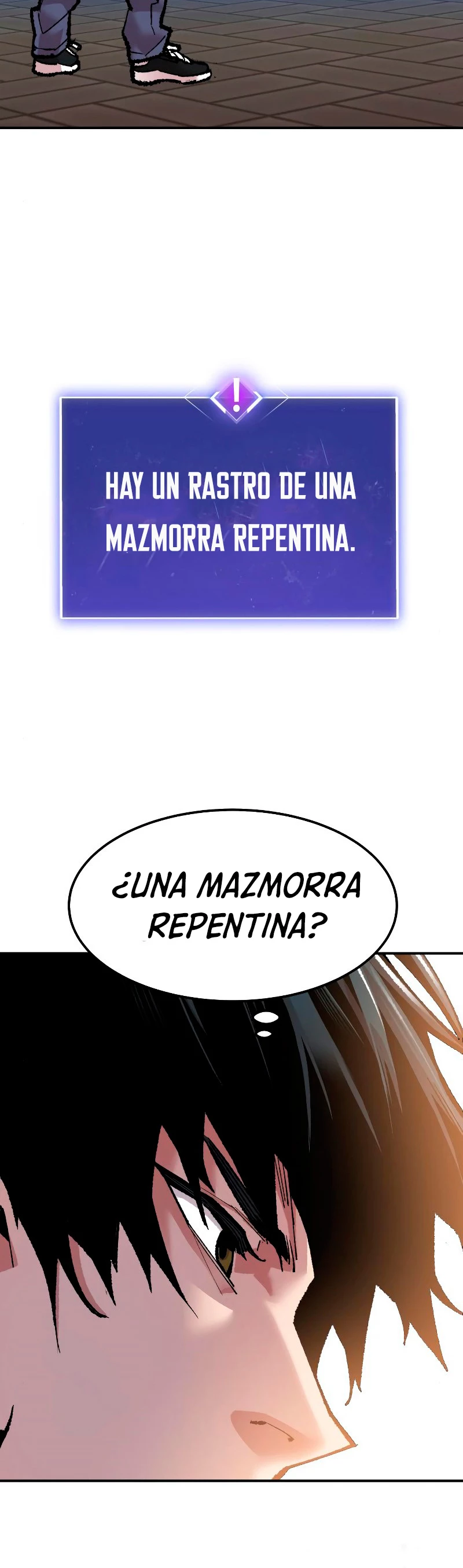 Rompiendo Limites > Capitulo 46 > Page 821